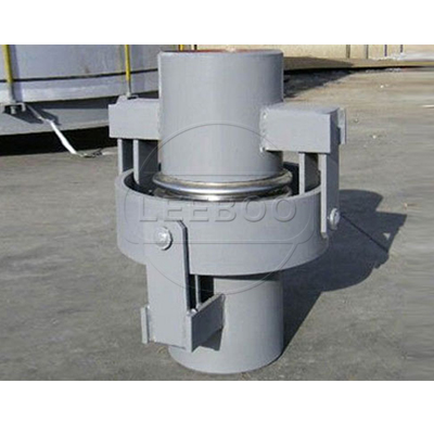 萬向鉸鏈<a href=http://www.wanggezhan.cn target=_blank class=infotextkey>補償器</a>的安裝注意事項