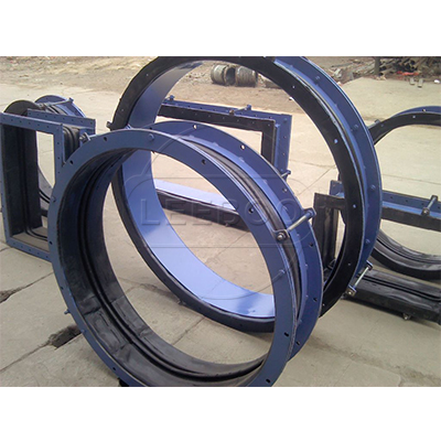 電站煙風(fēng)道用圓形風(fēng)道橡膠<a href=http://www.wanggezhan.cn target=_blank class=infotextkey>補(bǔ)償器</a>