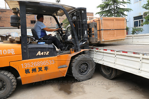 直埋波紋<a href=http://www.wanggezhan.cn target=_blank class=infotextkey>補(bǔ)償器</a>的使用效果