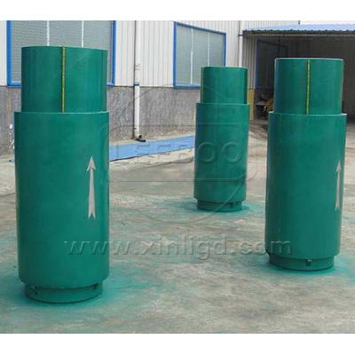 無約束型波紋<a href=http://www.wanggezhan.cn target=_blank class=infotextkey>補(bǔ)償器</a>產(chǎn)品特點(diǎn)