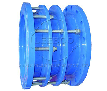 VSSJA-2(B2F)雙法蘭限位<a href=http://www.xinligd.com target=_blank class=infotextkey>伸縮接頭</a>2.jpg