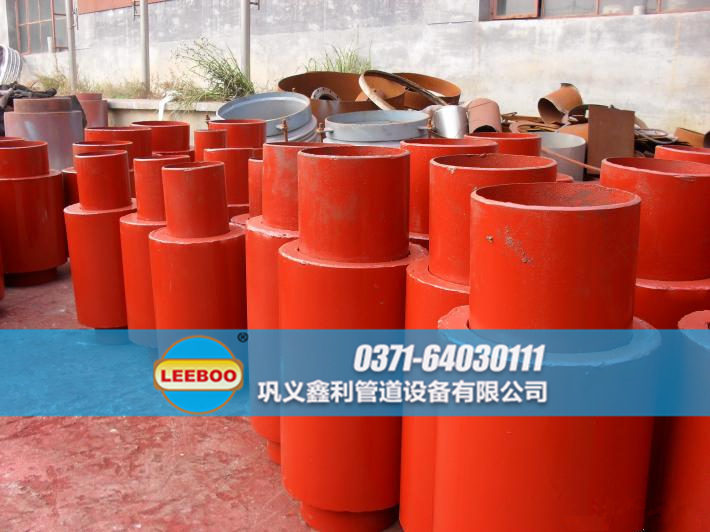 套筒<a href=http://www.wanggezhan.cn target=_blank class=infotextkey>補償器</a>發(fā)貨圖
