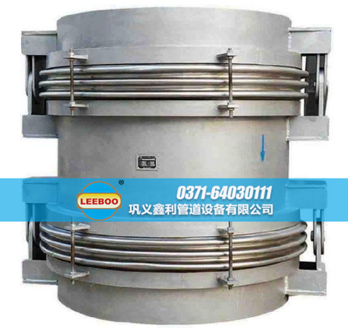 鉸鏈波紋<a href=http://www.wanggezhan.cn target=_blank class=infotextkey>補(bǔ)償器</a>實(shí)物圖