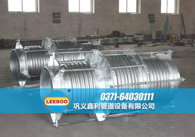 直管壓力平衡<a href=http://www.wanggezhan.cn target=_blank class=infotextkey>補(bǔ)償器</a>車(chē)間圖