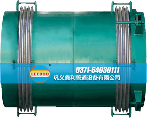 小拉桿橫向<a href=http://www.wanggezhan.cn target=_blank class=infotextkey>補(bǔ)償器</a>樣品圖