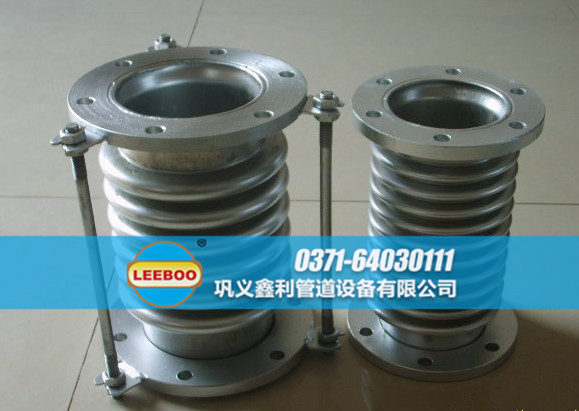 波紋<a href=http://www.wanggezhan.cn target=_blank class=infotextkey>補(bǔ)償器</a>限位裝置